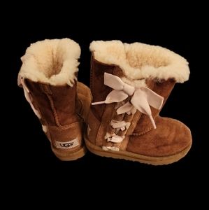 Toddler UGG Boots